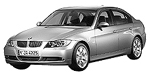 BMW E90 C3816 Fault Code
