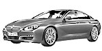 BMW F06 C3816 Fault Code