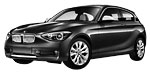 BMW F21 C3816 Fault Code