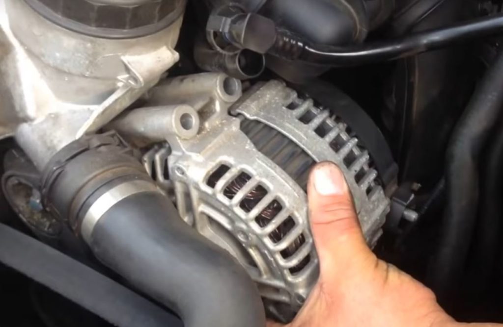 See C3816 in engine